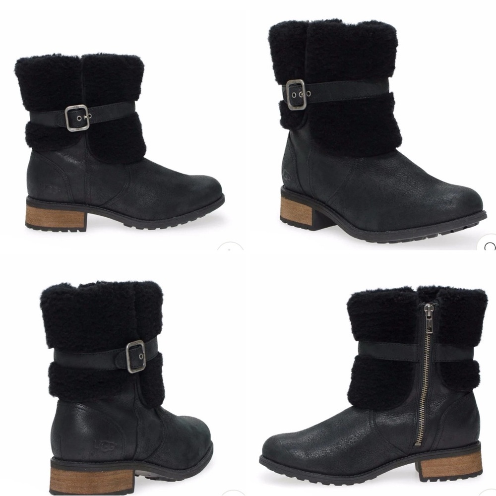 Ugg Blayre Iii Boots
 NWOT